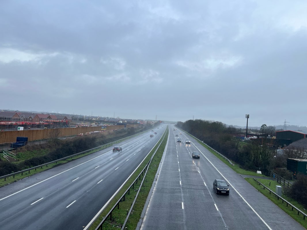 walking near me in Brewery Field in winter
