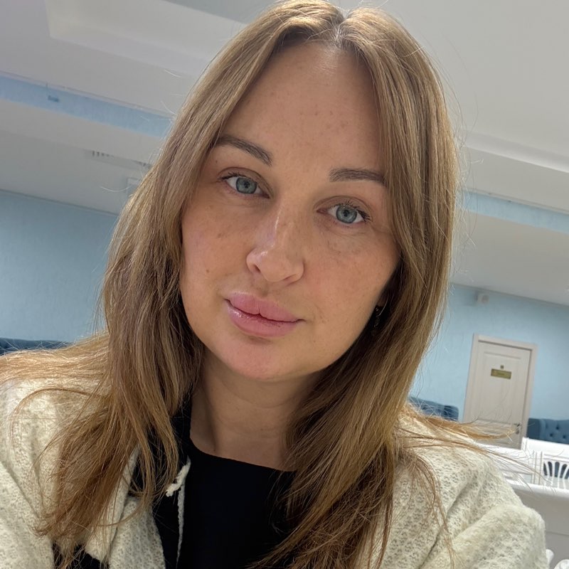 Ксения profile