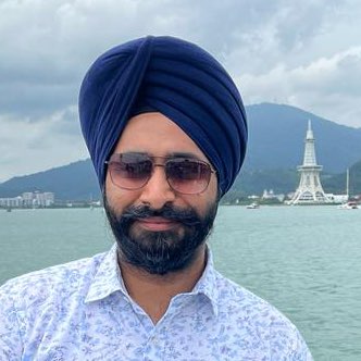 Buta Singh
