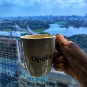 HYD - Venkata Sai Krishna Nivarthi profile