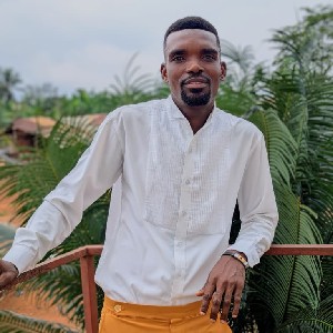 Richard Andorful profile