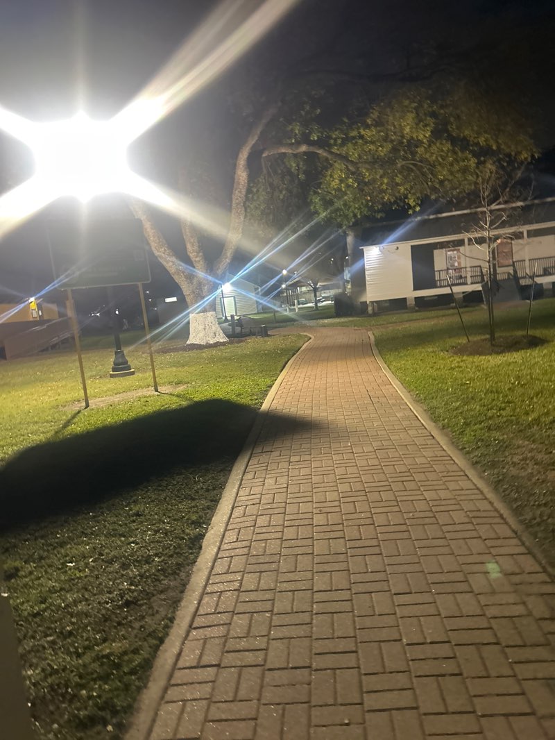 walking near me in Cypress Top in winter