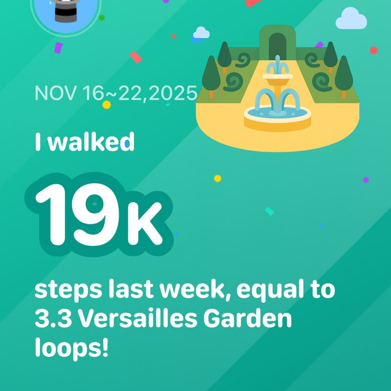 Lazy, but We’re Trying Lake post image