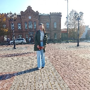 Татьяна Борщева icon