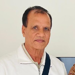 Satpal Bhatia profile