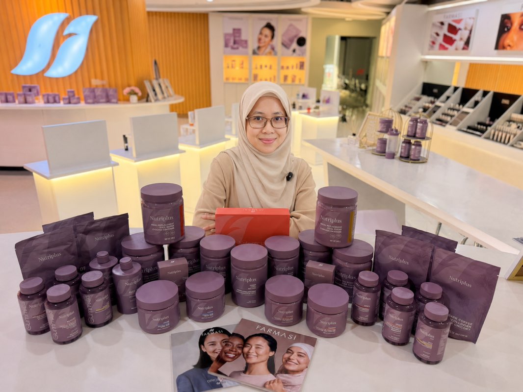 Syazwani Hamid profile