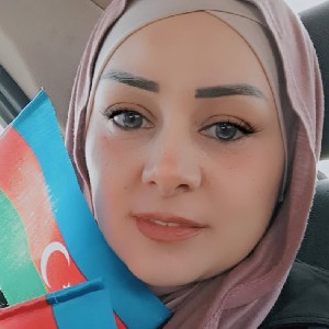 Bahar Babayeva profile