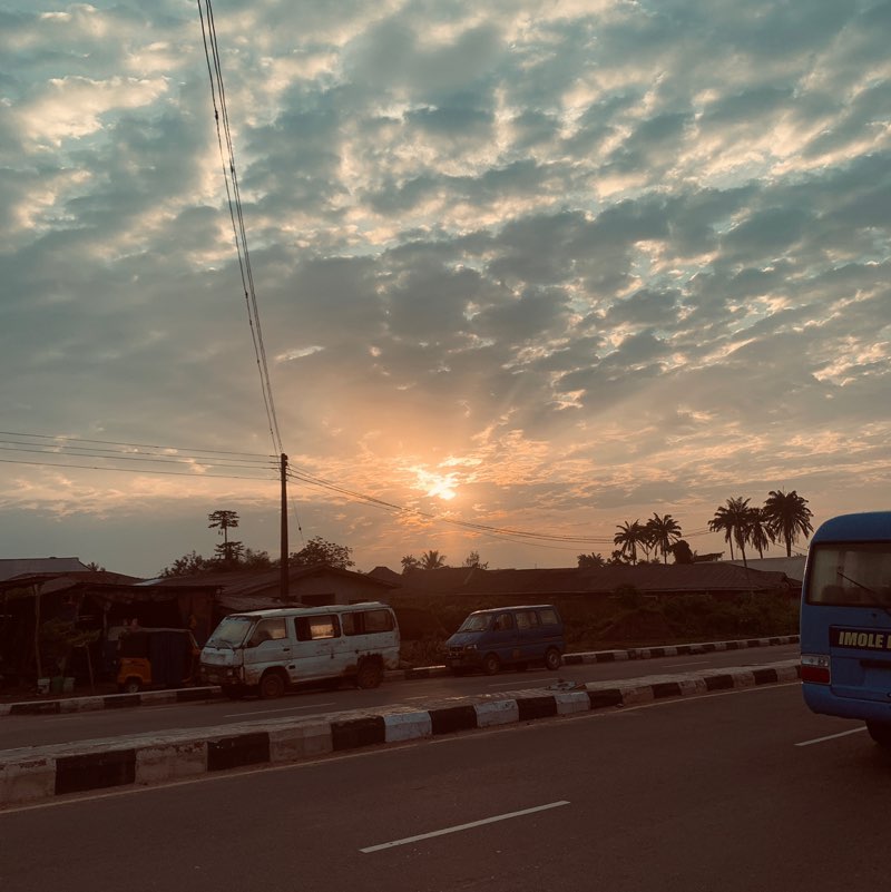 Oluwateniola profile