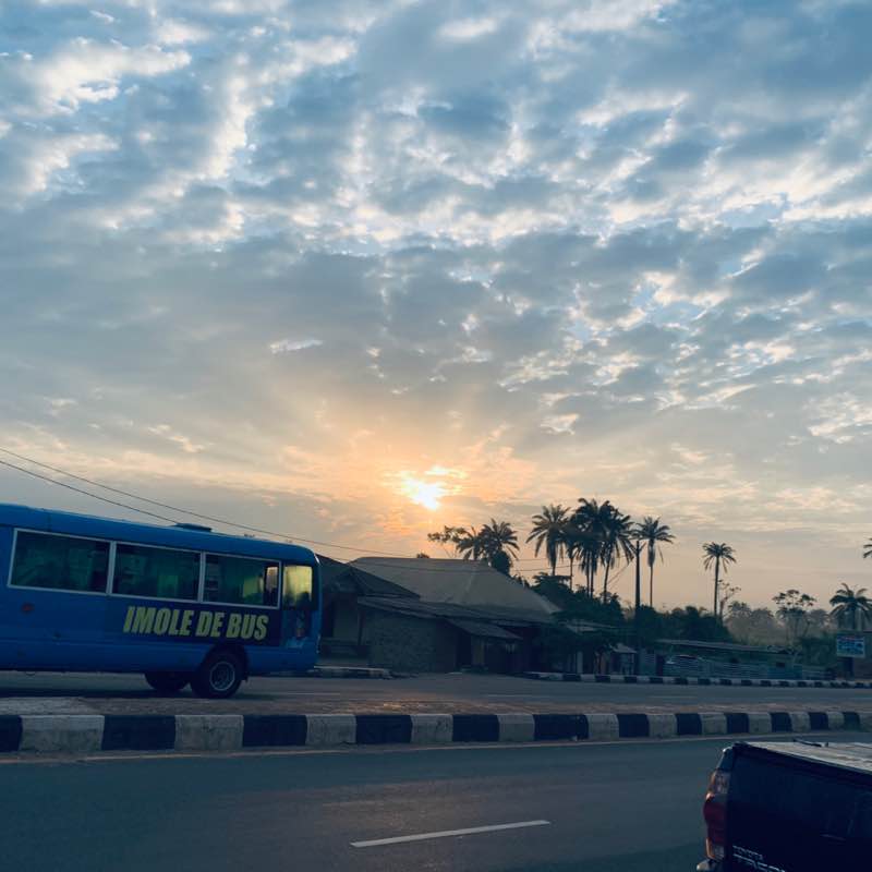 Wander Warriors Club Oluwateniola post image