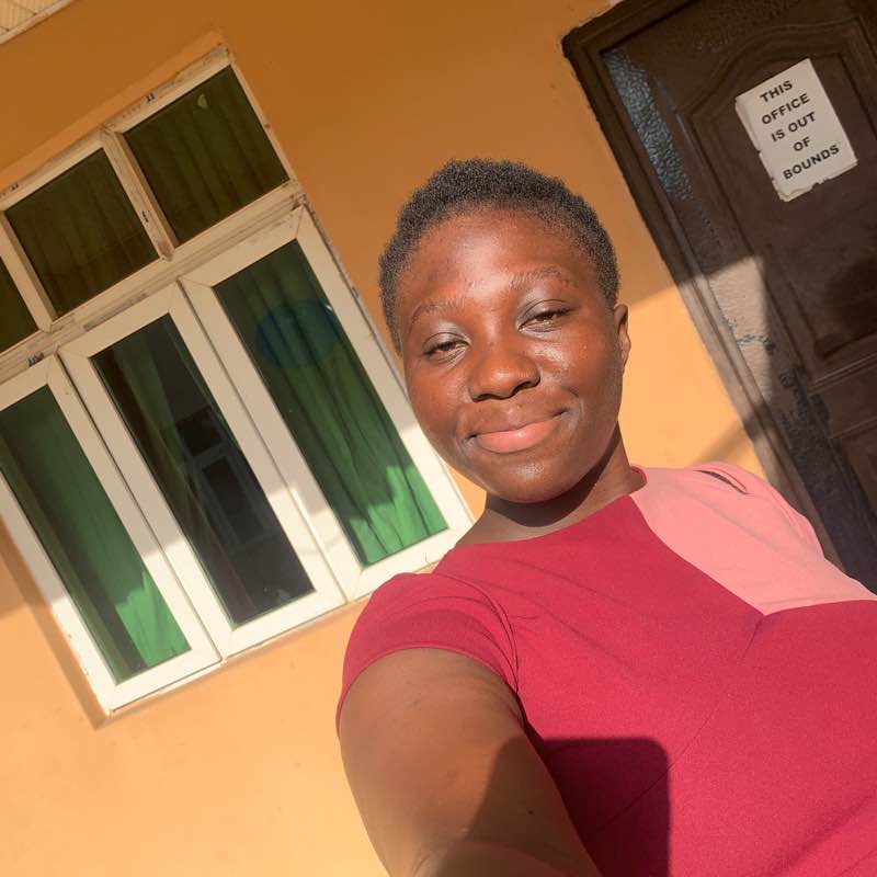 Wander Warriors Club Oluwateniola post image