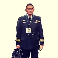 Megat Hazlan profile