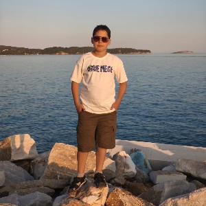 Luka Shushanov profile