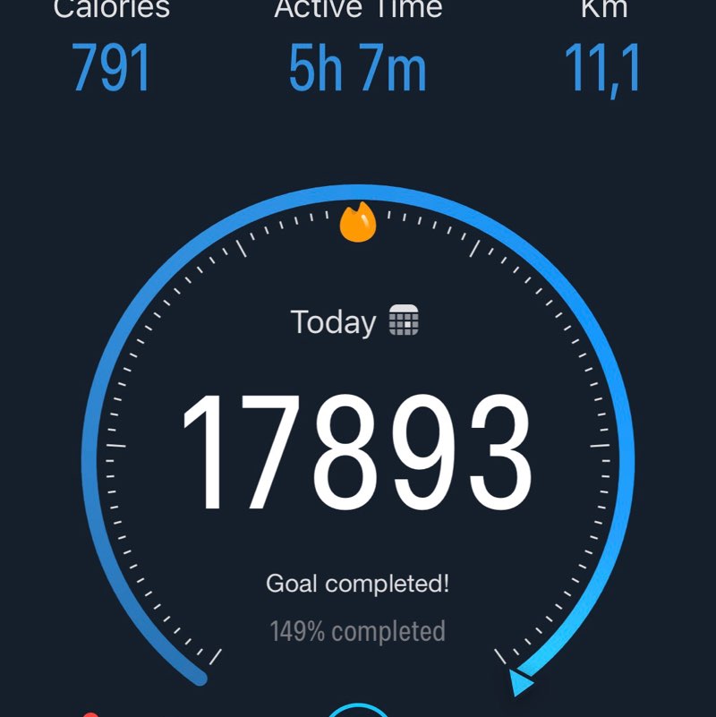 ClaynoFit Challenge João Filipe post image