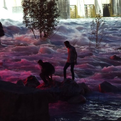 Walking Beyond 10K+ Together 🚶 Vive post image