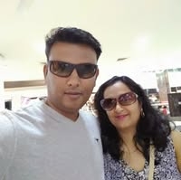 Pankaj icon