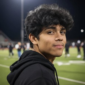 Lemuel Ramos Meza profile