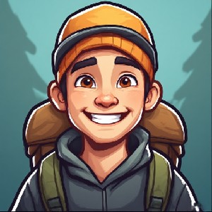 billy the hiker profile