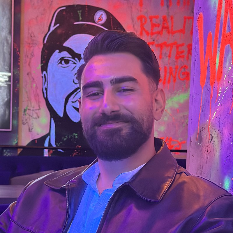 Can Tanriverdi catanriv@ profile