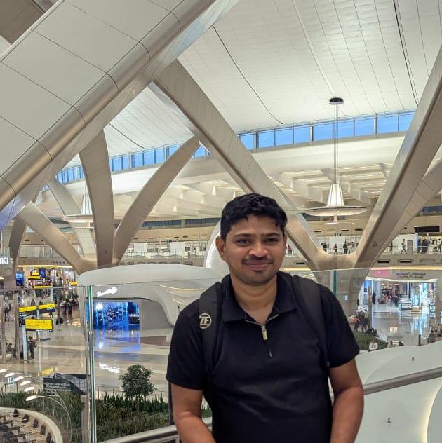 Raja Shekhar profile