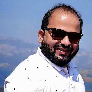 Kaustubh Shinde icon