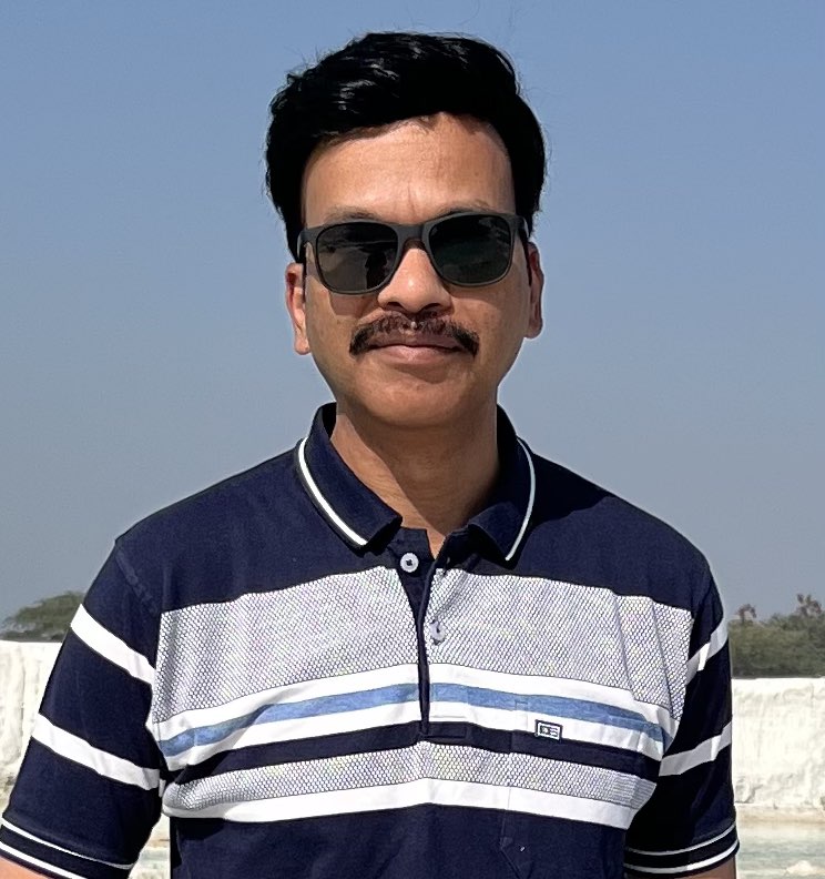 Milind Kamble icon