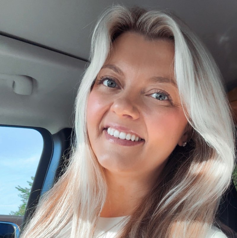 Mary Morello icon