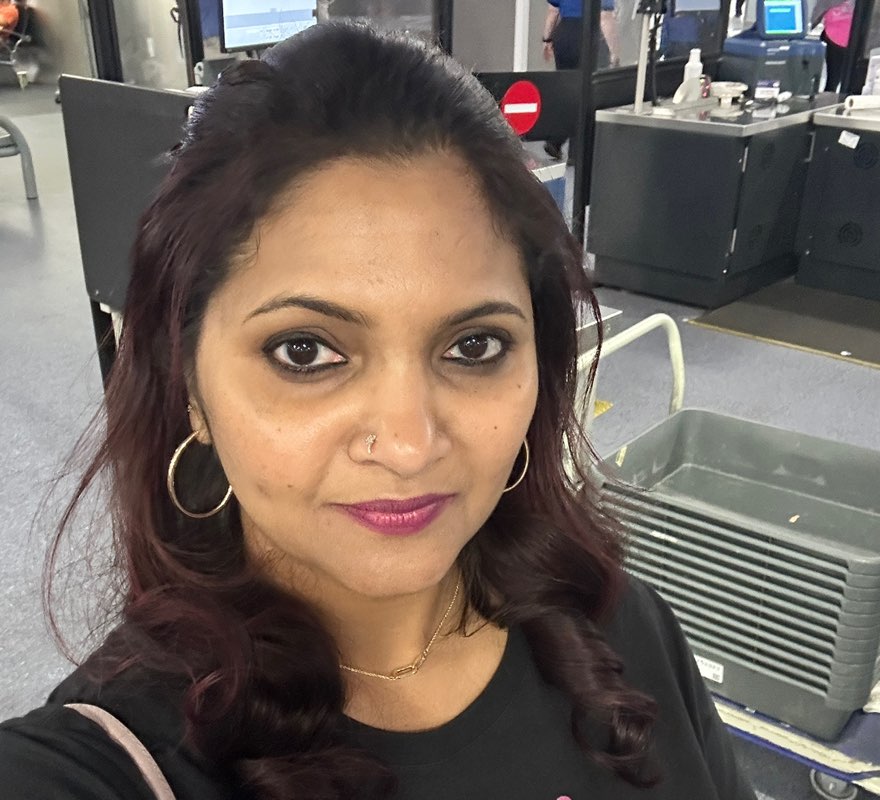 chinju shelly profile