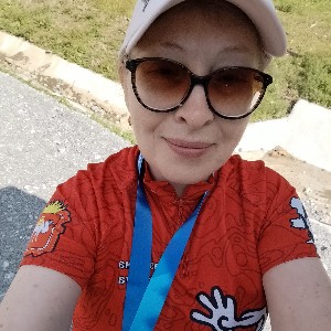 Марина Темникова profile