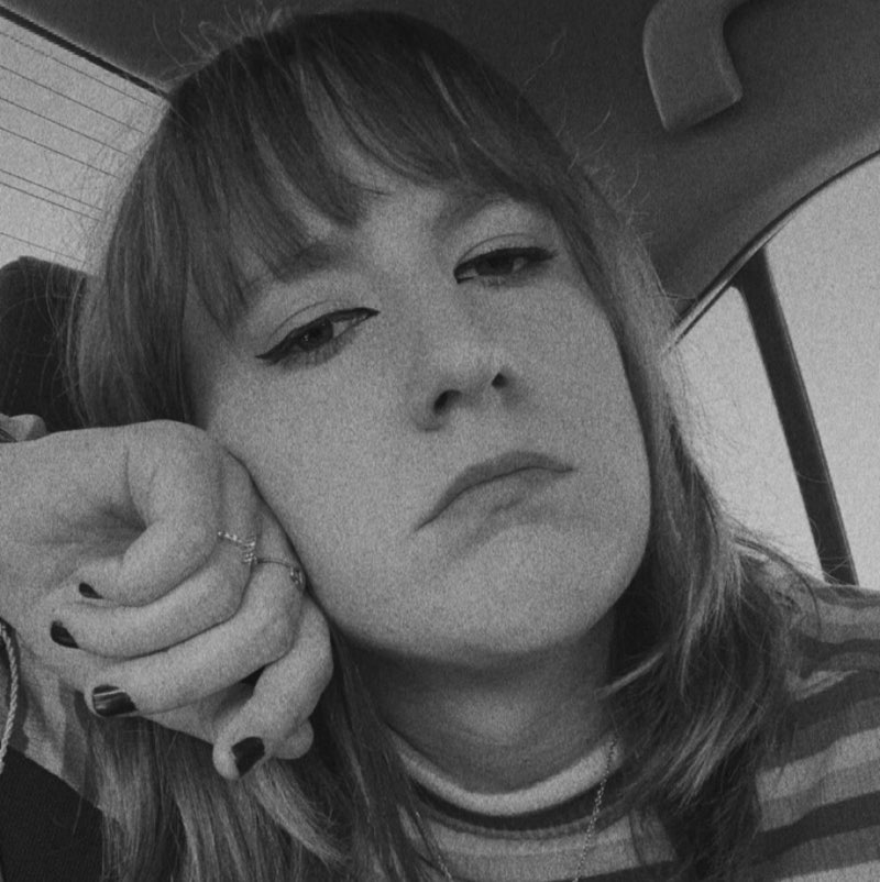 April Butcher profile