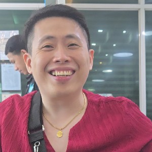 sean aldrich ngo profile