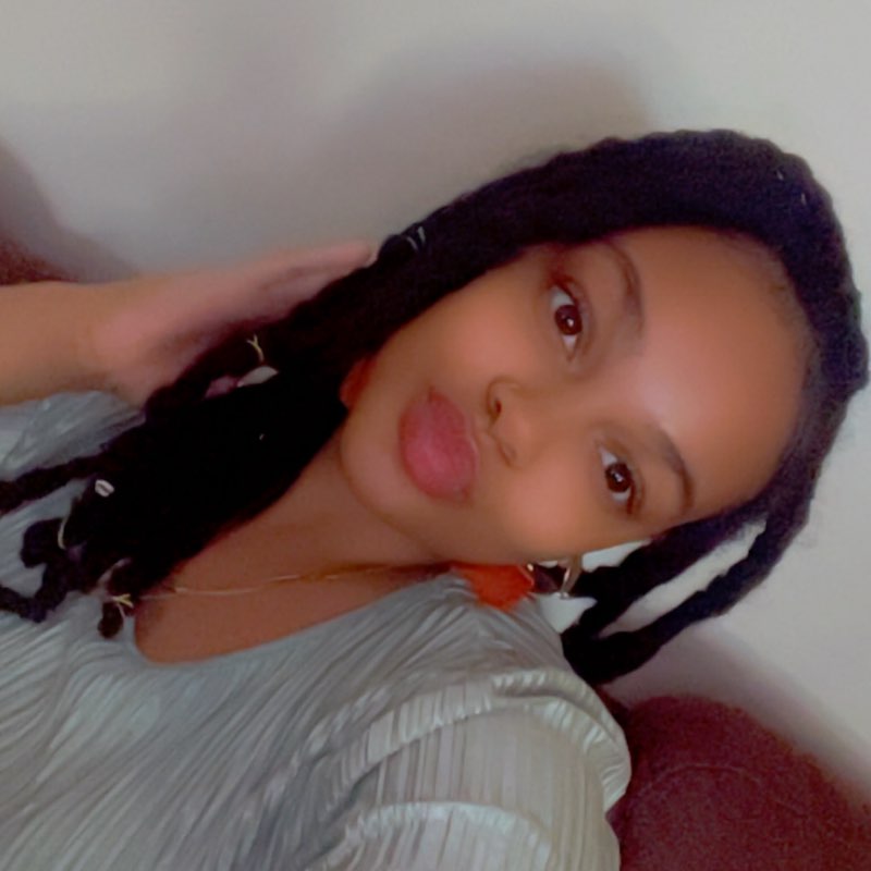 Seniya Broussard 💞