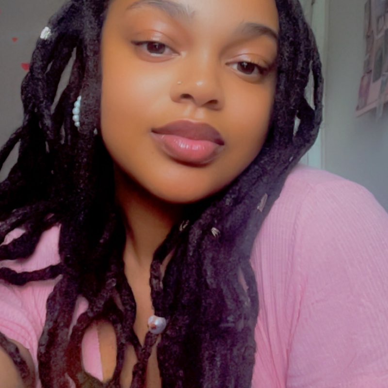 Seniya Broussard 💞