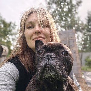 Кислый profile