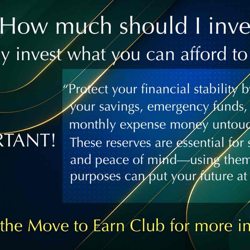 👟 Move to Earn 🪙 Manny post image