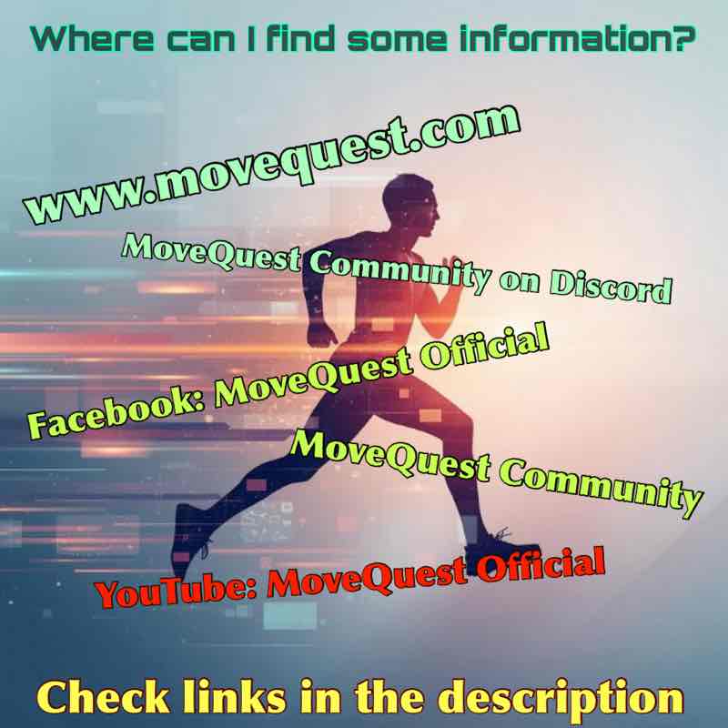 👟 Move to Earn 🪙 Manny post image