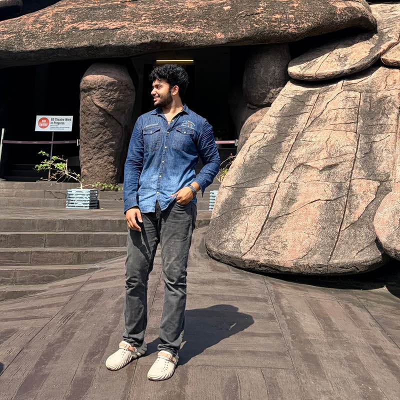 Harsha Vardhan Reddy Tadiparthi icon