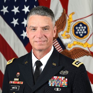 Joseph M. Martin