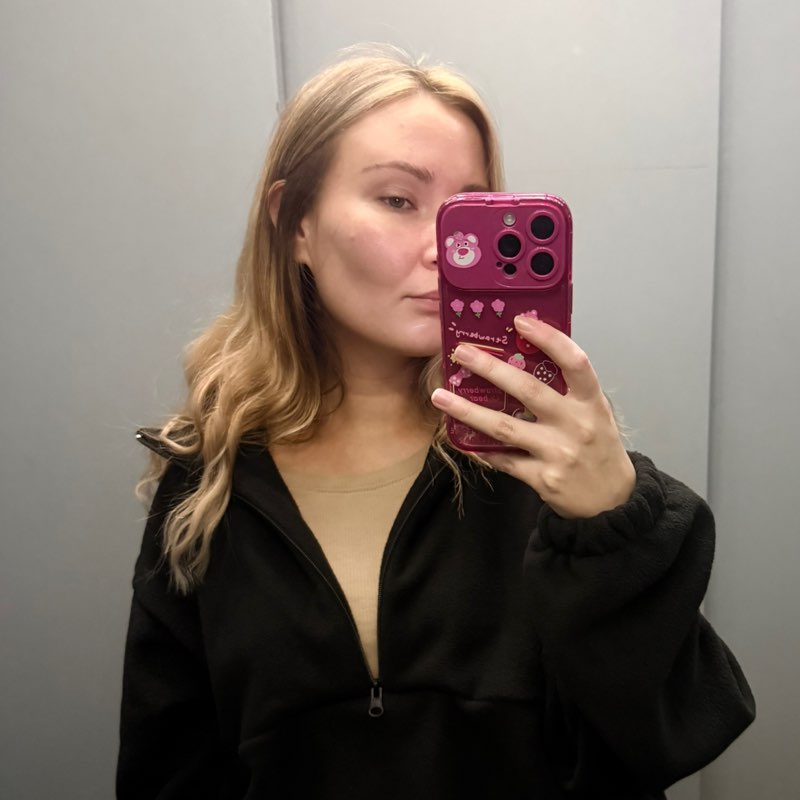 Ребина profile