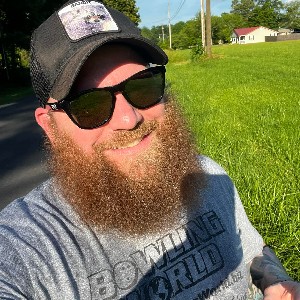 Harrison Jeff profile
