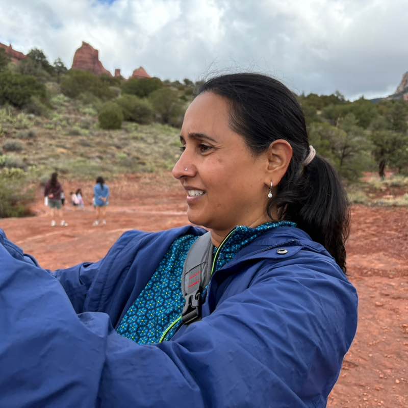 BBB Steppin Sistas! rebeca post image