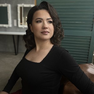 Лиза Весенняя profile