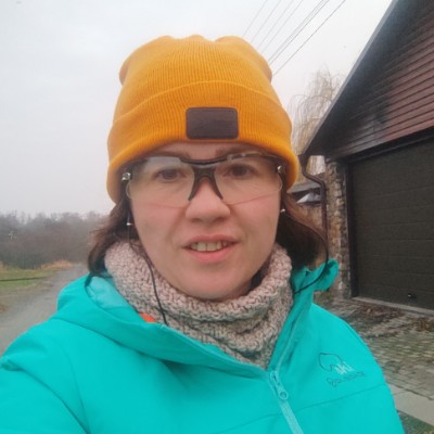 Прогулки пешком Лиза Весенняя post image