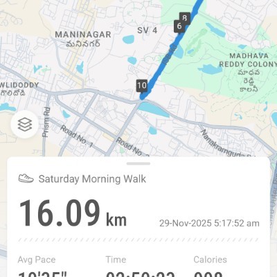 OPELLA GCC Health Club HYD-Amit Patil post image