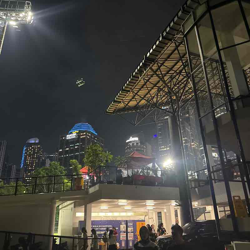 For IFISHDECO Transformation Fajroel post image