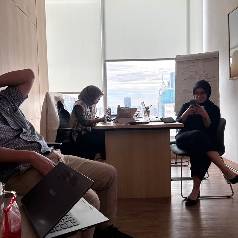 For IFISHDECO Transformation Fajroel post image