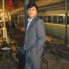 Nitin Anand