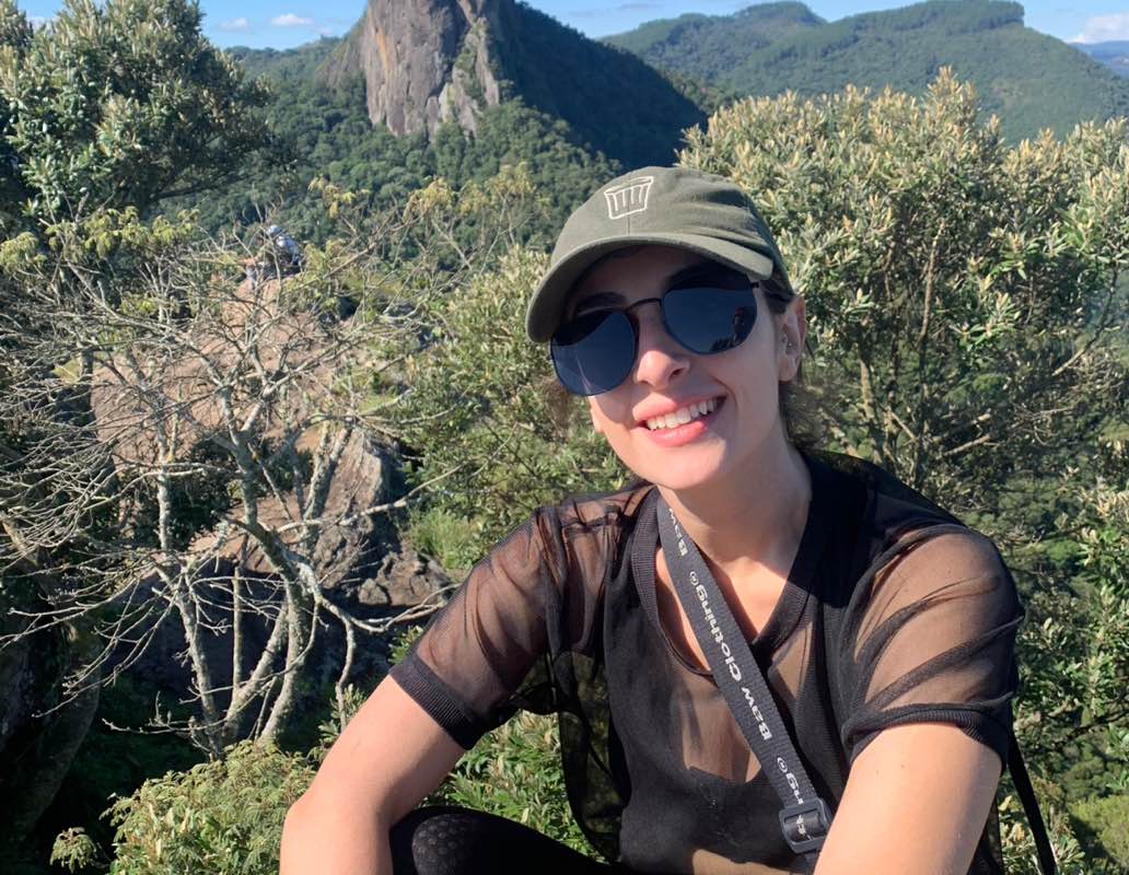 Maria Júlia profile