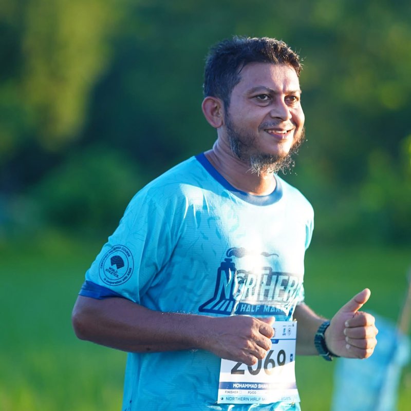 Mohammad Shah profile