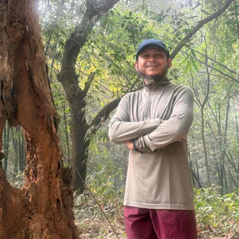 Phibro Step Challenge !! Mohammad Shah post image