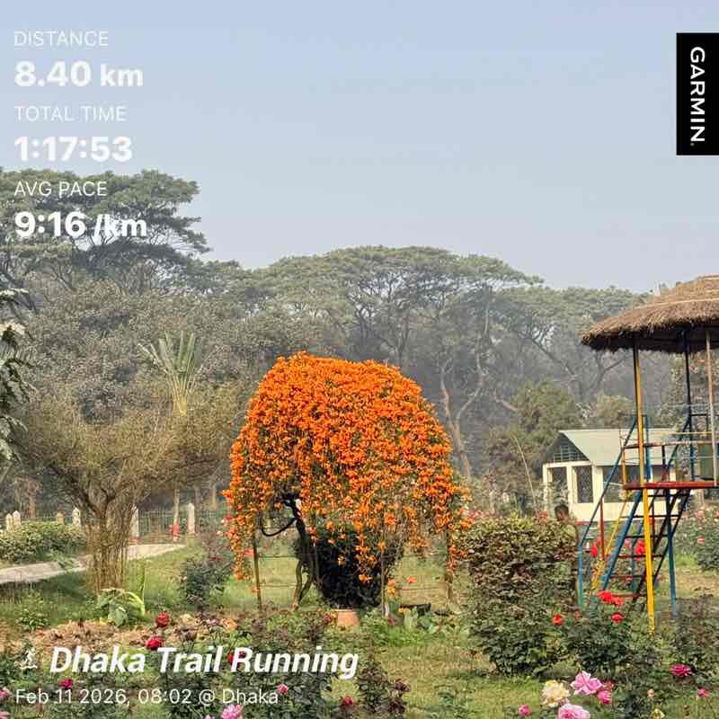 Phibro Step Challenge !! Mohammad Shah post image